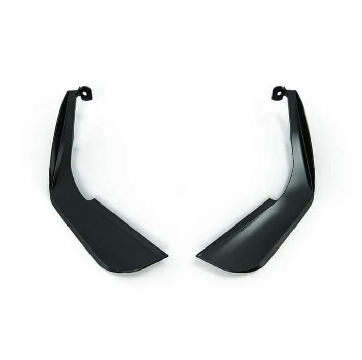 ACS Composite C8 Corvette Canards