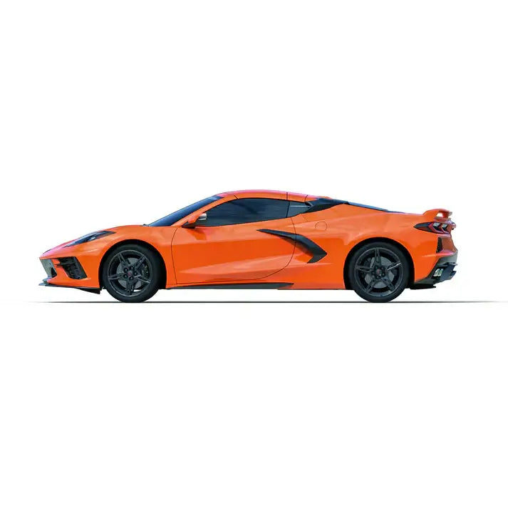 ACS Composite Rear Quarter Vents
