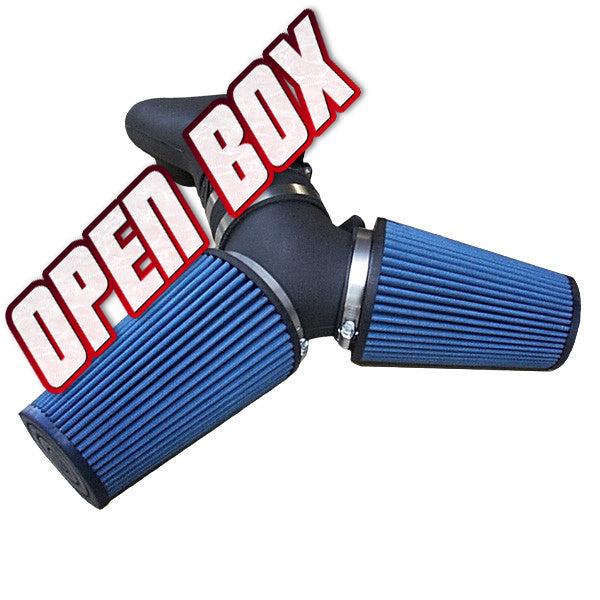 open box C5 Corvette Volant Intake