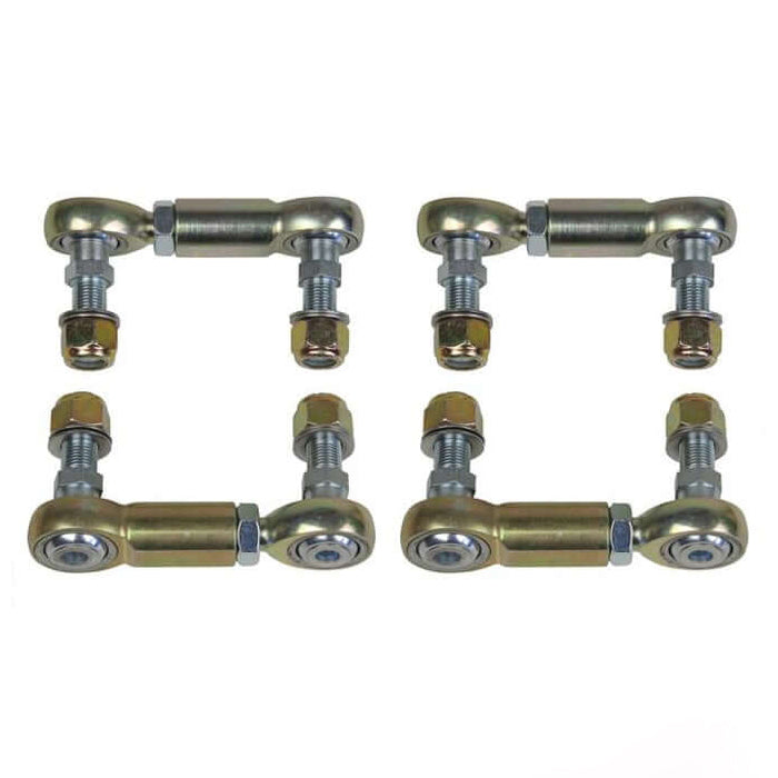 Hotchkis 2585 front and rear sway bar end links for 2005-2013 C6 Corvette