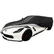C7 Corvette Ultraguard Car Cover