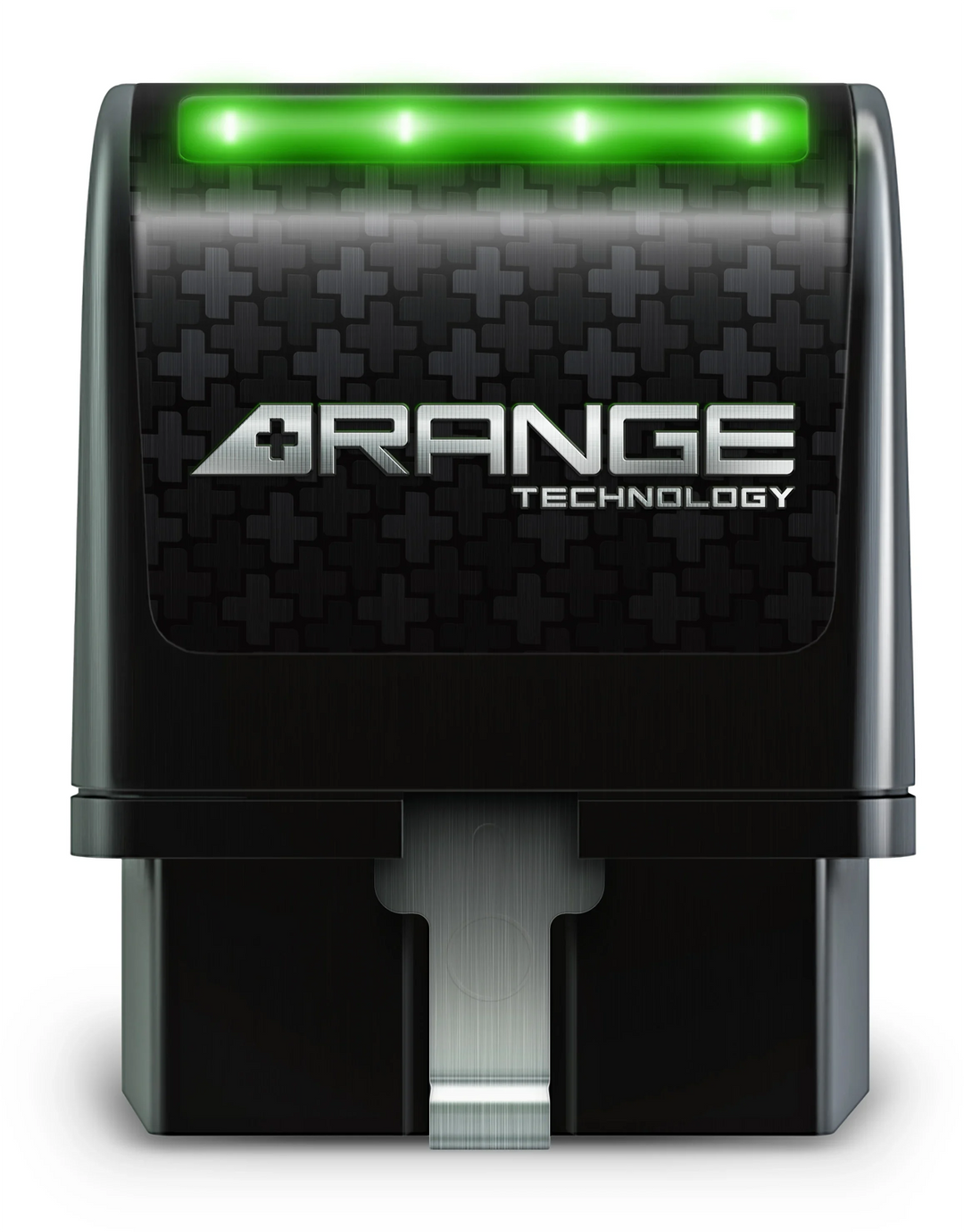 C7 Corvette AFMDFM Disabler in 2014-2019 Z06, highlighting Green LED and plug-and-play setup