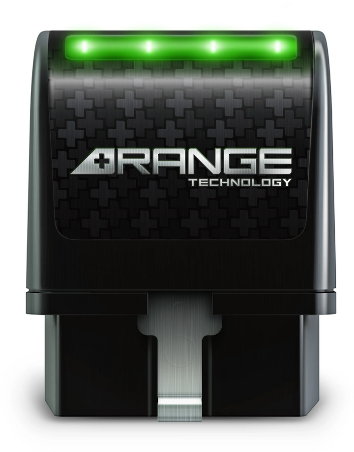 C7 Corvette AFMDFM Disabler in 2014-2019 Z06, highlighting Green LED and plug-and-play setup
