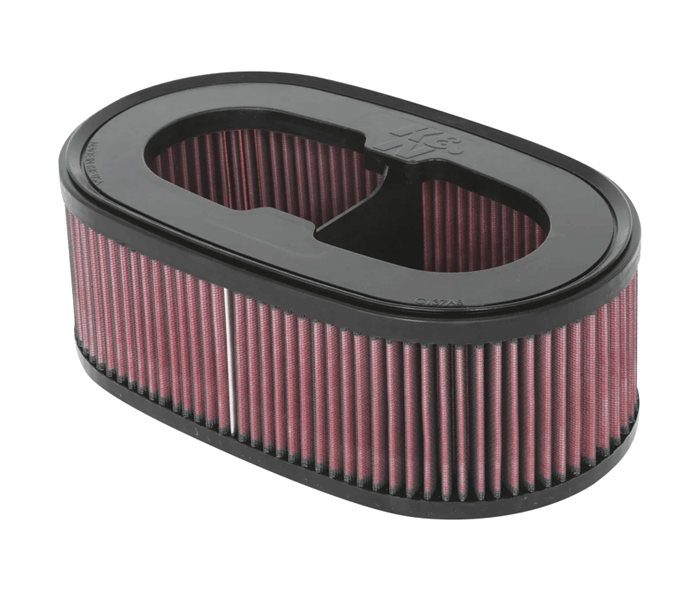 C8 Corvette Stingray Replacement Air Filter