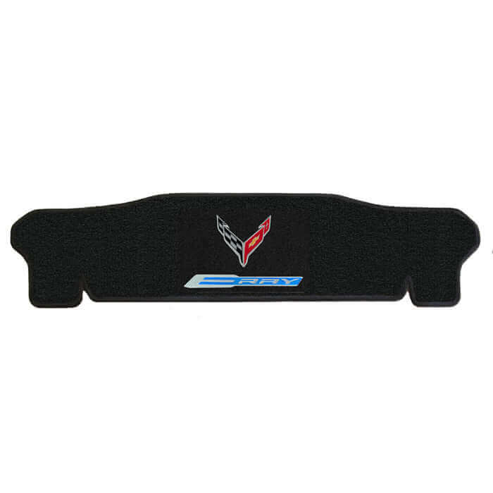 C8 Corvette ERay rear cargo mat ultimat