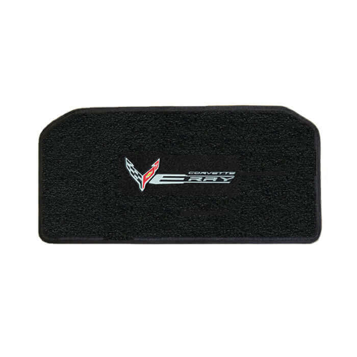 C8 Corvette Eray Front Trunk Mat Lloyd Mats Ultinat