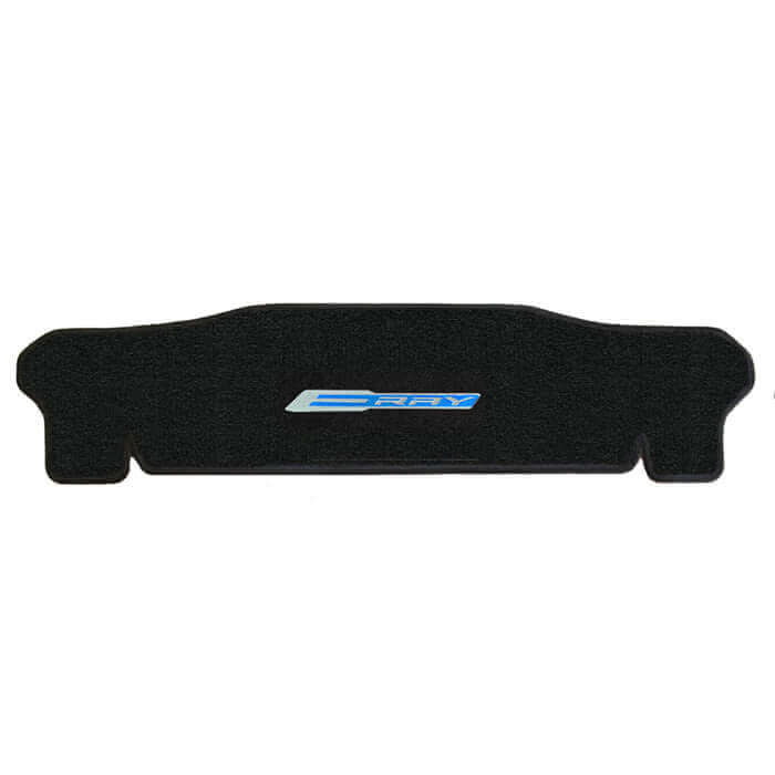 C8 Corvette Eray rear cargo trunk mat Ultimat