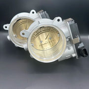 C8 Corvette Z06 Soler Performance Throttle body