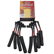 Granatelli Motor Sports C8 Corvette Ignition Wires 28-8051HTRB