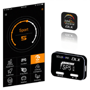 C7 Corvette Soler Performance Throttle Controller C7 Corvette Soler Performance Throttle Controller