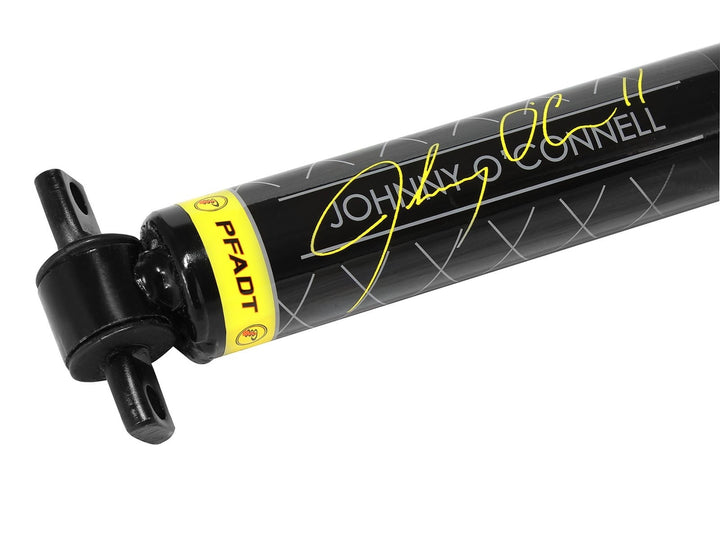 aFe CONTROL Johnny O&