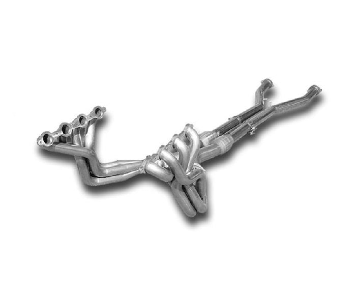 C5 Corvette American Racing Headers 1-7/8 long tube header system (1997-2004)
