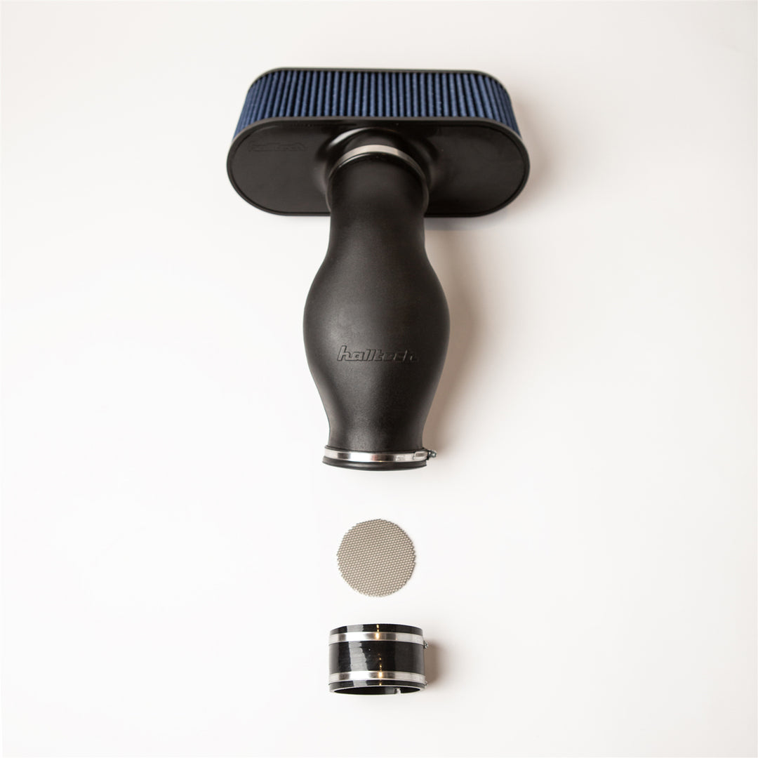 Halltech Venom Intake System full kit for a C5 Corvette