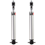 QA1 TN510 non-adjustable front shock for 1997–2004 C5 Corvette shown as a direct-fit Stocker-Star suspension upgrade.
