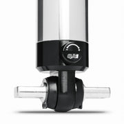 Close-up of QA1 TS510 Stocker-Star front shock for C5 Corvette