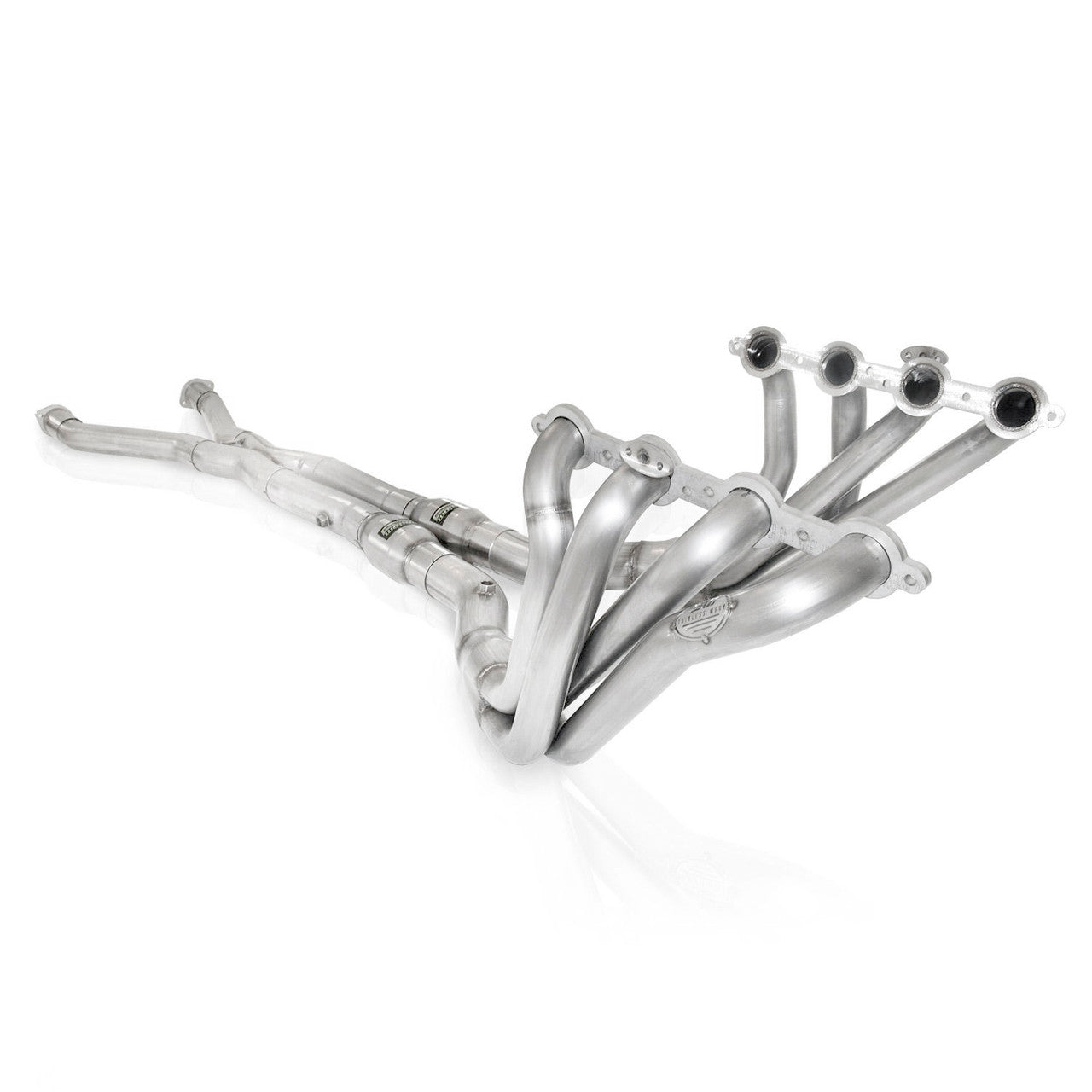パーツ cbxx C5 Corvette Stainless Works Headers 1-7/8 inch – Corvette Parts