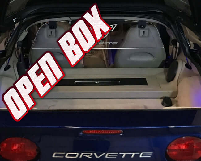 c5 corvette coupe windrestrictor windscreen wind blocker