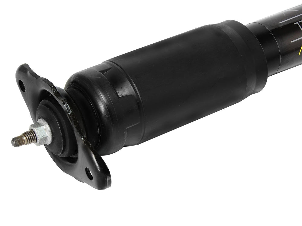 Alternate view of aFe CONTROL Johnny O'Connell rear shocks for C6 Corvette