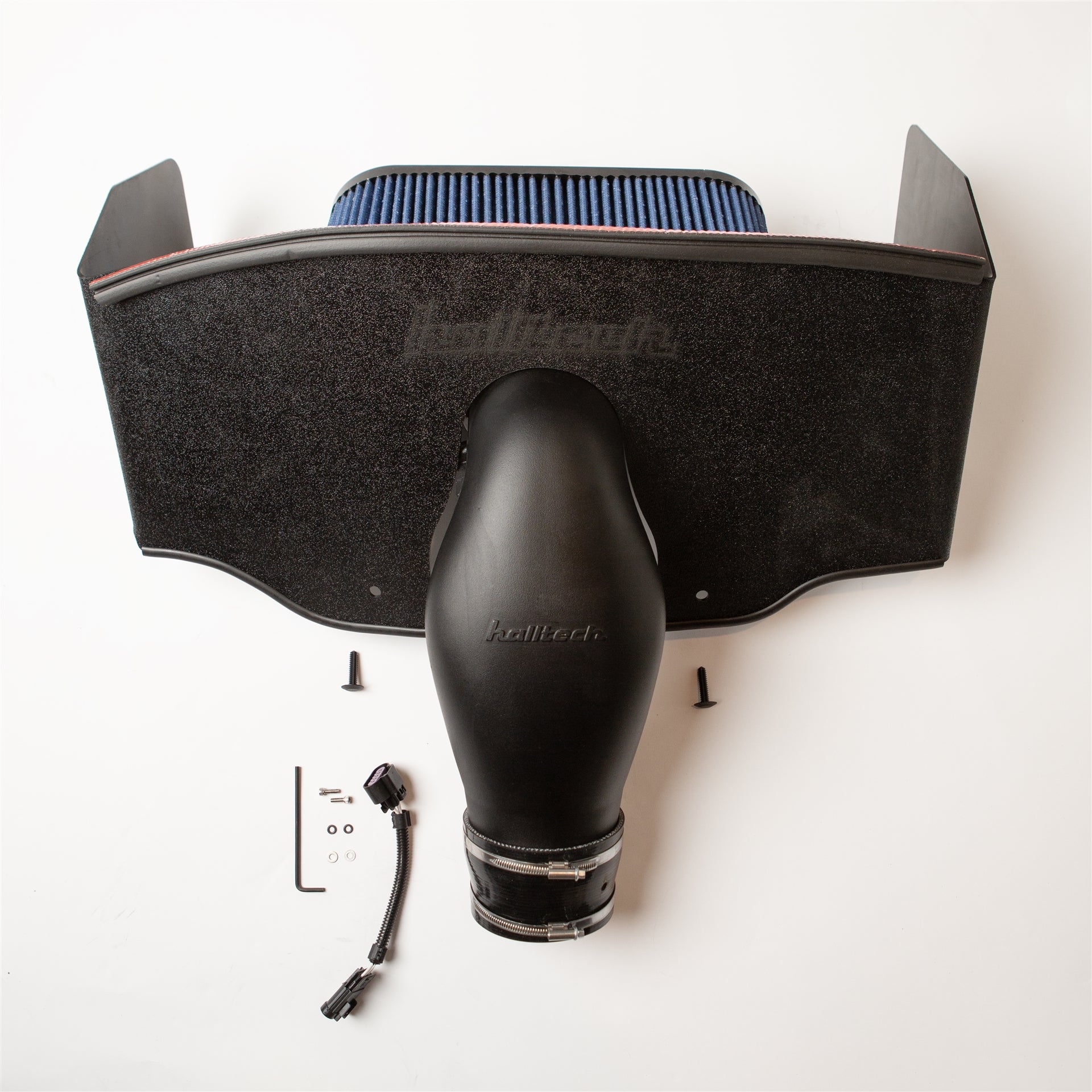 Halltech Killer Bee MF108 C6 Corvette Intake System (2006-2013)