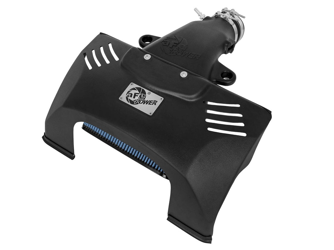 aFe 54-12732 Pro 5R intake for 2008-2013 C6 Corvette LS3