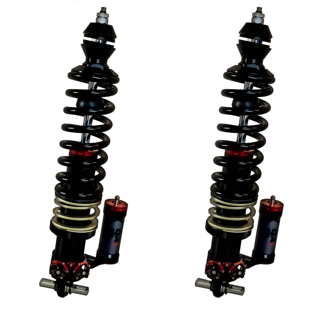 2005–2013 C6 Corvette QA1 MG455-08700 Front Pro Coil-Over suspension system