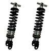 QA1 RCK52471 rear coil-over system for 2005–2013 C6 Corvette shown as a complete adjustable suspension upgrade.
