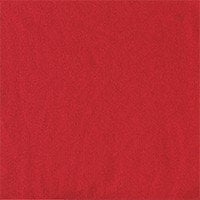 Covercraft Form-Fit bright red fabric swatch for comparing the indoor cover color choices
