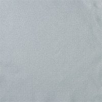 Covercraft Form-Fit silver gray fabric swatch for comparing the indoor cover color choices