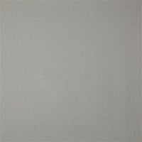 Covercraft Polycotton gray fabric swatch showing the material color and surface texture