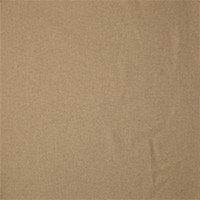 Covercraft Tan Flannel tan fabric swatch showing the material color and surface texture