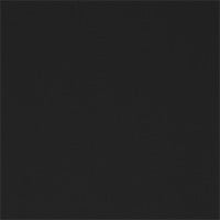 Covercraft WeatherShield HP black fabric swatch for comparing the outdoor cover color choices