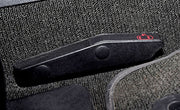 c6 c7 c8 corvette sandyeggo designs door release label