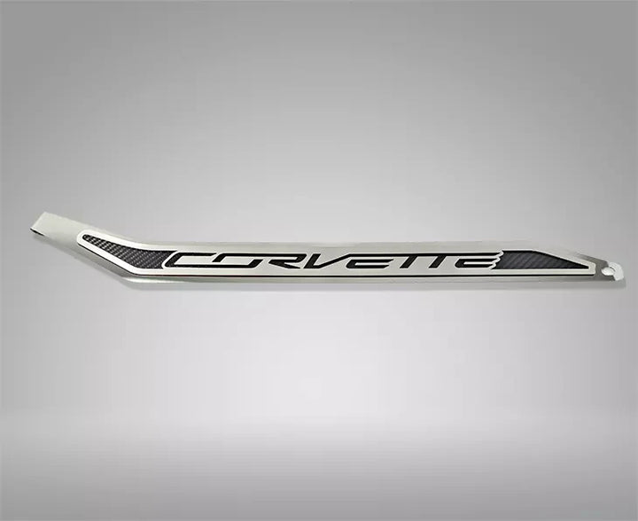 C7 Corvette ACC corvette door prop, driver standalone black