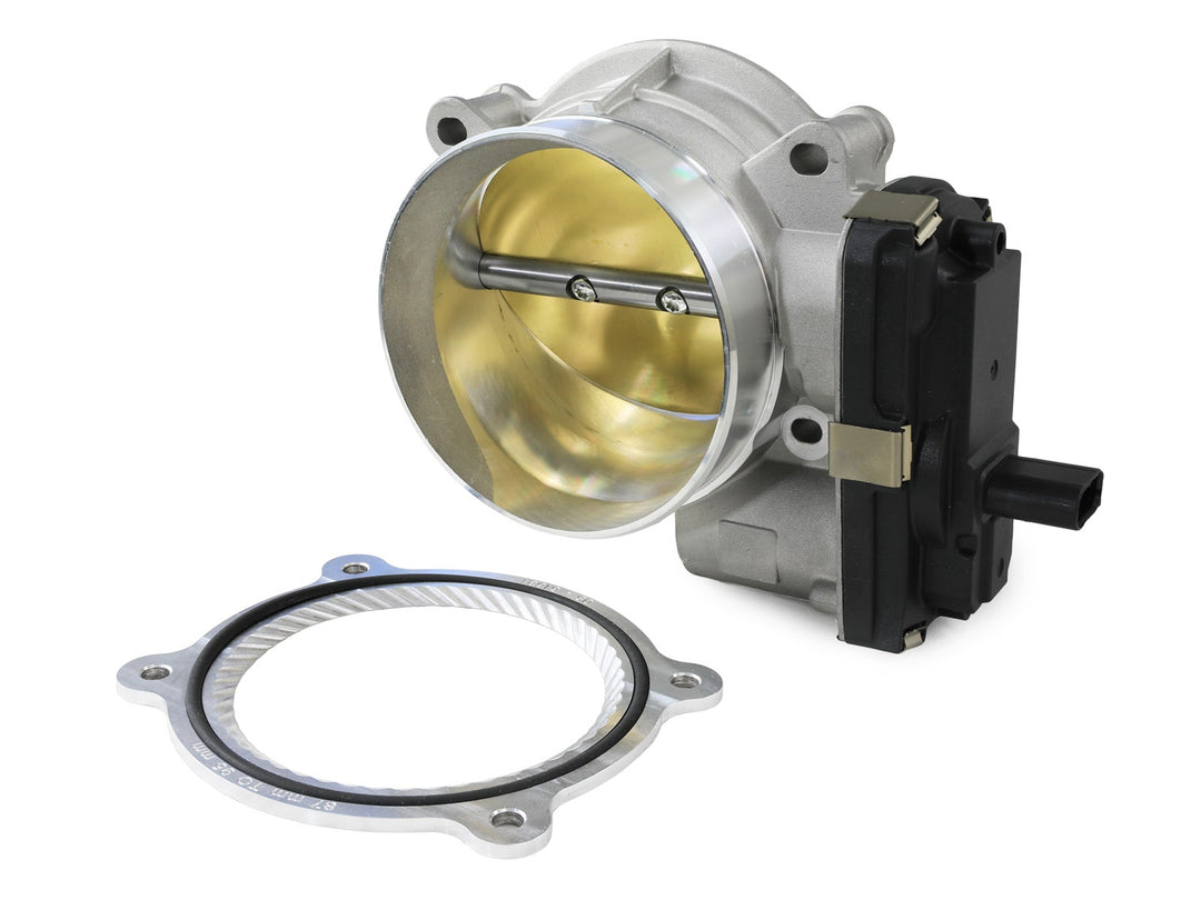 aFe POWER 46-39110 95mm throttle body with the supplied O-ring gasket