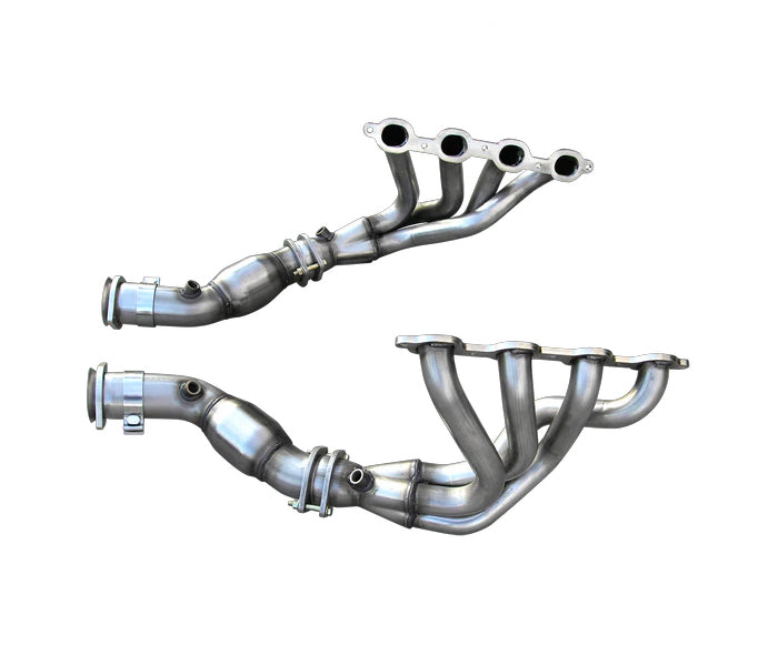 American Racing Headers 1-3/4 mid-length headers for 2014-2019 C7 Corvette Stingray Grand Sport and Z06