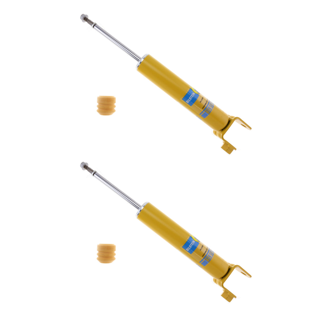 Bilstein B8 Sport rear shock pair for 2014–2019 C7 Corvette.