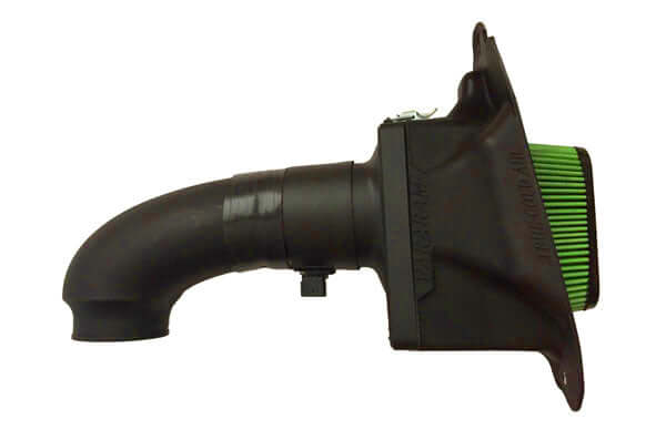 VaraRam TCR-7 true cold air intake for 2017-2019 C7 Corvette Grand Sport LT1