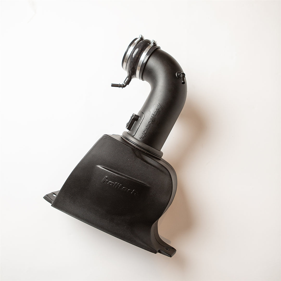 Halltech STR intake system full kit for 2014–2019 C7 Corvette Stingray LT1