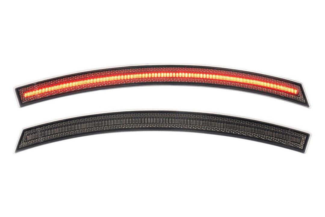 Morimoto XB LED side marker set for 2014-2019 C7 Corvette