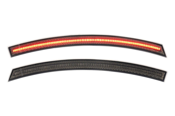 Morimoto XB LED side marker set for 2014-2019 C7 Corvette
