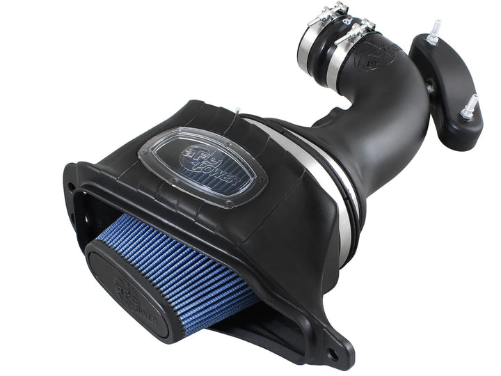 aFe 54-74201 Momentum Pro 5R cold air intake for 2014–2019 C7 Corvette Stingray LT1