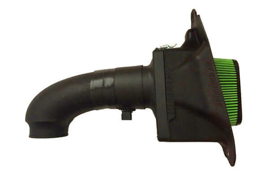 VaraRam Corvette Intakes for C5-C7 | Ram Air – Corvette Parts from ...