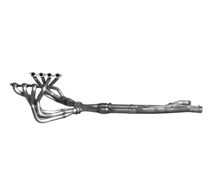 American Racing Headers 2 inch long tube headers for 2015-2019 C7 Corvette Z06 LT4