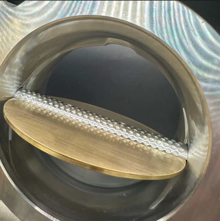 Throttle Body for the C7 Corvette from Soler Performance