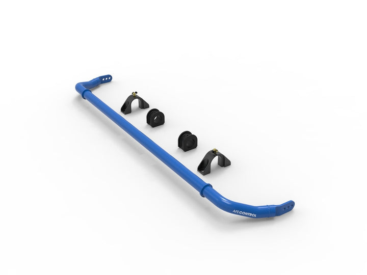 C8 Corvette aFe CONTROL front sway bar, part 440-401008FL