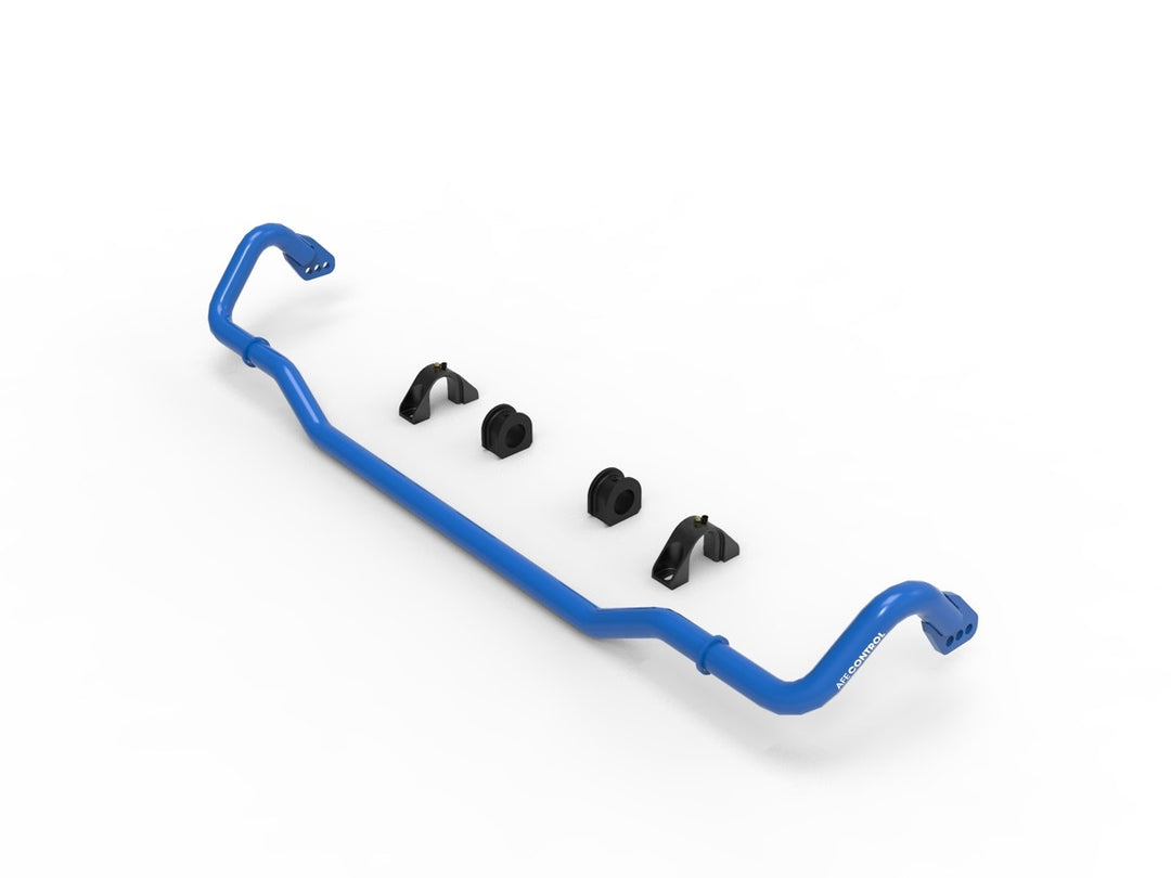 C8 Corvette aFe CONTROL rear sway bar, part 440-401008RL
