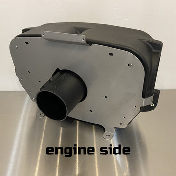 Halltech Corvette Intake Systems | C5-C8 Cold Air & Ram Air – Corvette ...