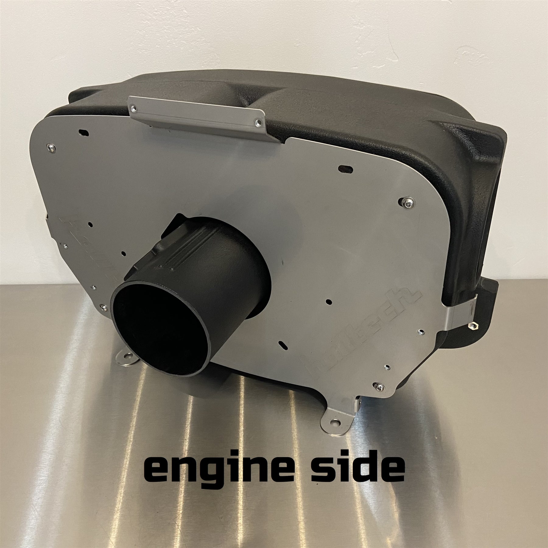 Halltech Halltech Hornet Intake System – C8 Corvette E-Ray (2024–2026 ...