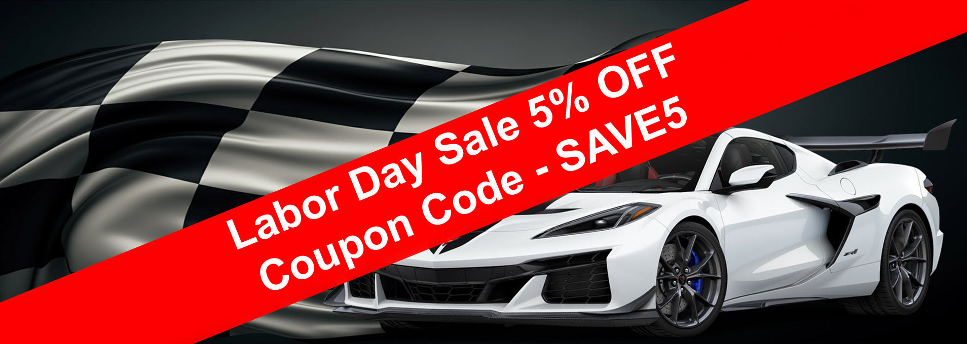 Custom Corvette Accessories
