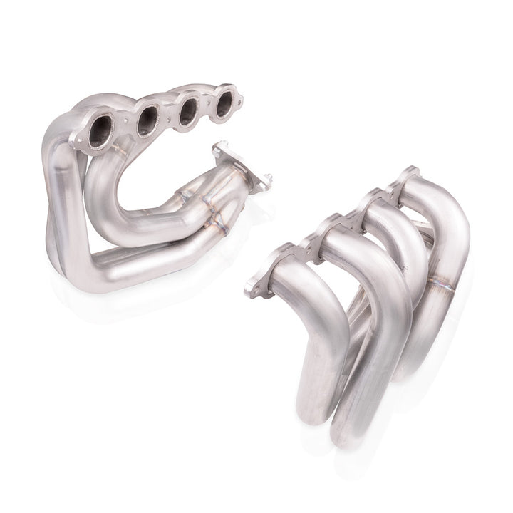 Stainless Works C8188H 1-7/8 long tube headers kit for 2020–2026 C8 Corvette Stingray and E-Ray LT2